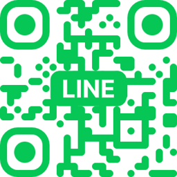 白抜き文字（緑背景）