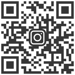 インスタグラム（グレー-四角）