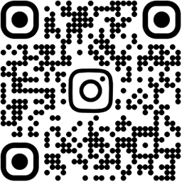 インスタグラム（ラインアイコン-ドット調）