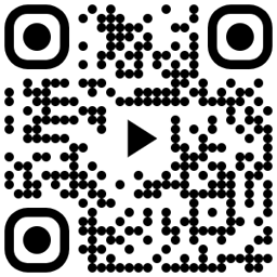 再生ボタン(黒)