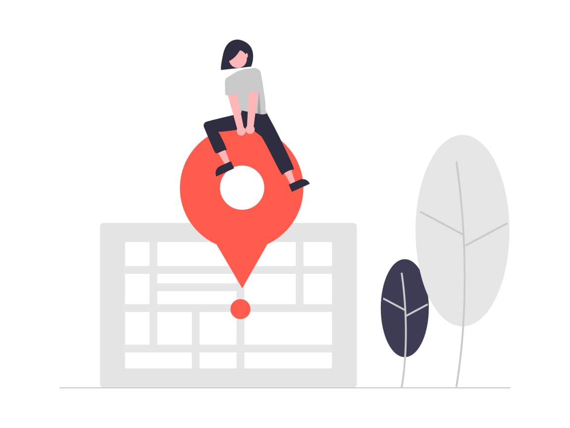 コミュニティイベントで